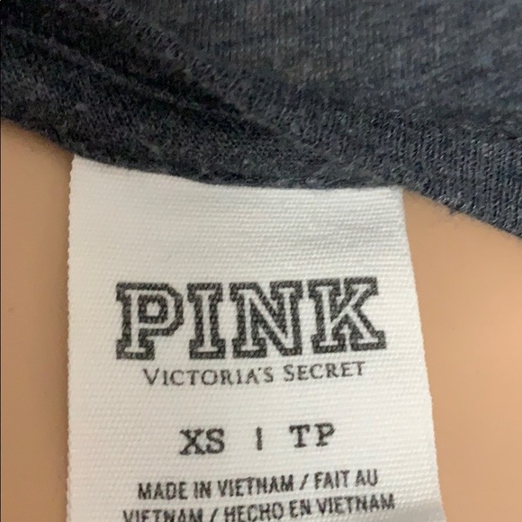 Victoria’s Secret-PINK top - Picture 3 of 3